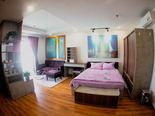 Tms - Simon Luxury Hotel & Apartment