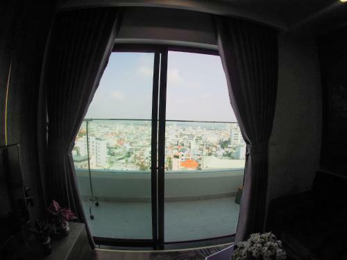Tms - Simon Luxury Hotel & Apartment