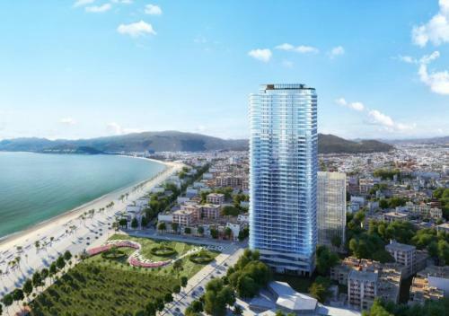 Tms - Simon Luxury Hotel & Apartment
