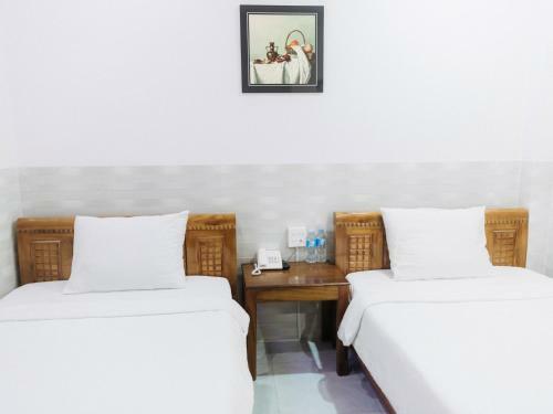 Hotel Kh�ch S?n Ho�ng Lan