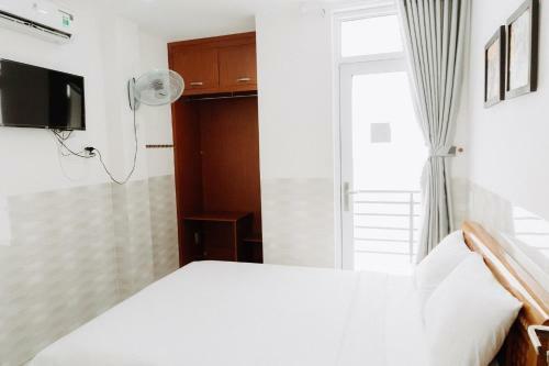 Hotel Kh�ch S?n Ho�ng Lan