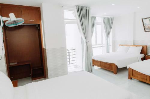Hotel Kh�ch S?n Ho�ng Lan