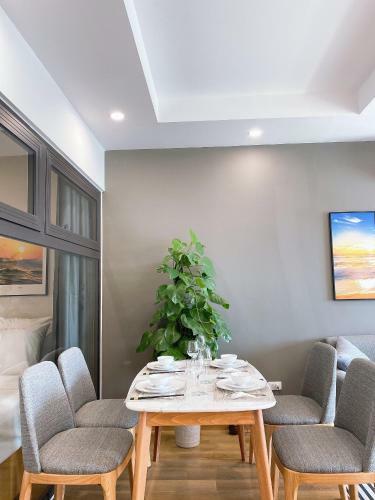 Apartamento Tms Residences Quy Nhon