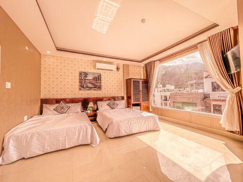 Susu Hotel