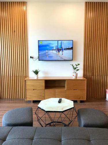 Flc Sea Tower Quy Nhon - The Elegant Apartment