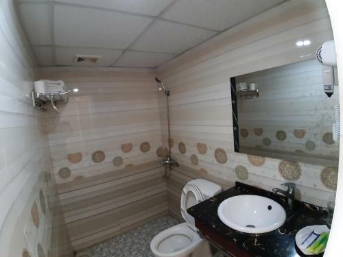 Hostal Dang Khoa Garden Inn