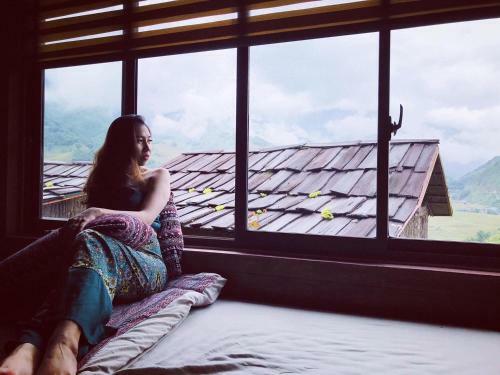 Muong Hoa River View Homestay