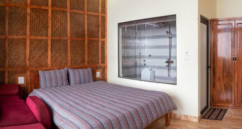 Muong Hoa River View Homestay