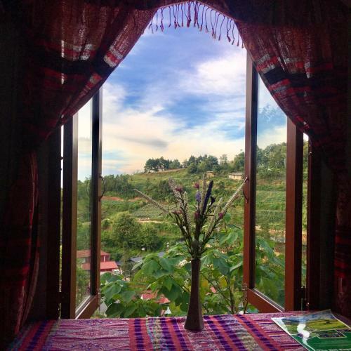 The Hill Sapa Homestay