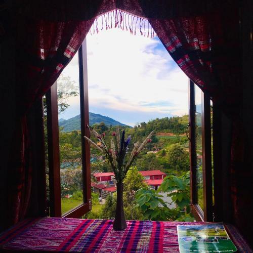 The Hill Sapa Homestay