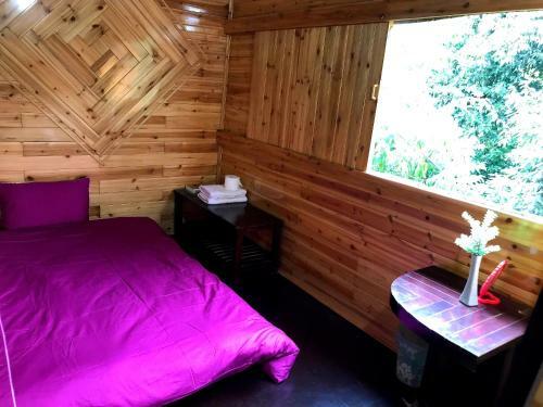 The Hill Sapa Homestay