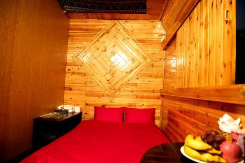 The Hill Sapa Homestay