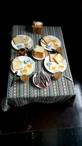 The Hill Sapa Homestay