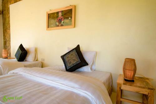 Lodge Sapa Eco Bungalows & Spa