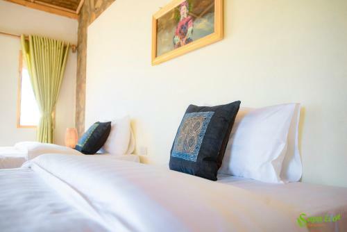 Lodge Sapa Eco Bungalows & Spa