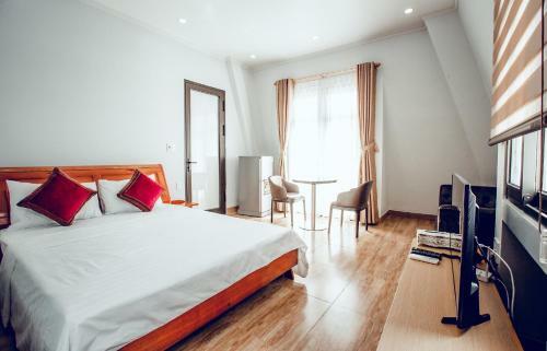 Apartamento The Oriental Ruby