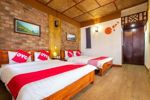 Hotel Oyo 836 Mangcay House