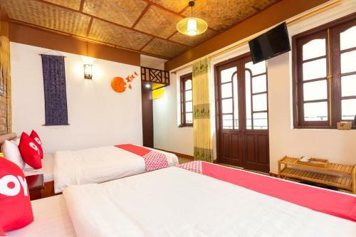 Hotel Oyo 836 Mangcay House