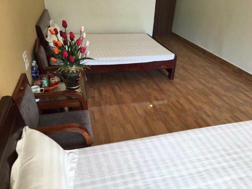 Sapa London Boutique Hotel