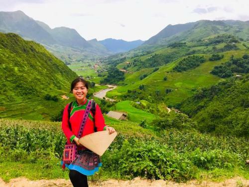 Sapa London Boutique Hotel