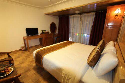 Himalaya Sapa Hotel