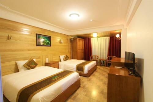 Himalaya Sapa Hotel