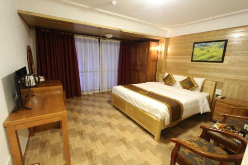 Himalaya Sapa Hotel