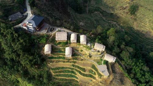 Hotel Chapa Farmstay - Mountain Retreat
