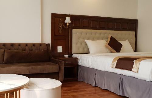Sunrise Boutique Hotel Sapa
