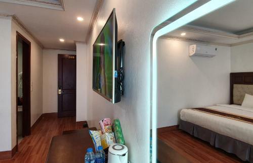 Sunrise Boutique Hotel Sapa
