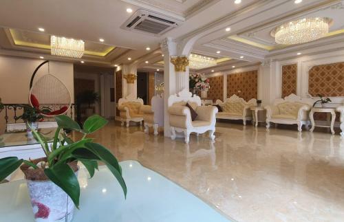 Sunrise Boutique Hotel Sapa