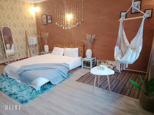 Hotel Tree's Homestay Sapa