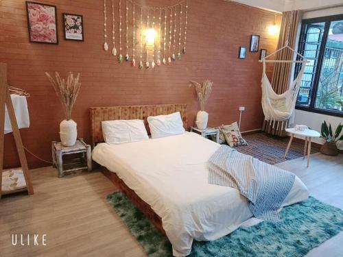Hotel Tree's Homestay Sapa