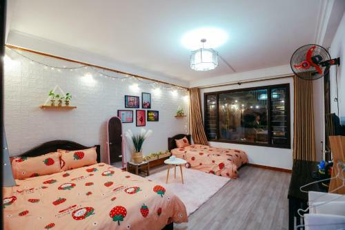 Hotel Tree's Homestay Sapa