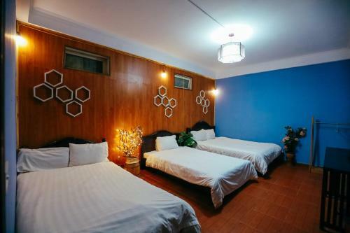 Hotel Tree's Homestay Sapa