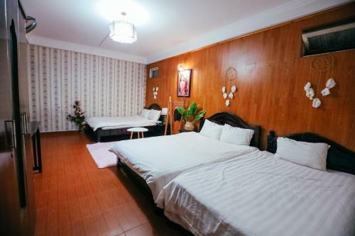Hotel Tree's Homestay Sapa