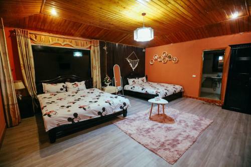 Hotel Tree's Homestay Sapa