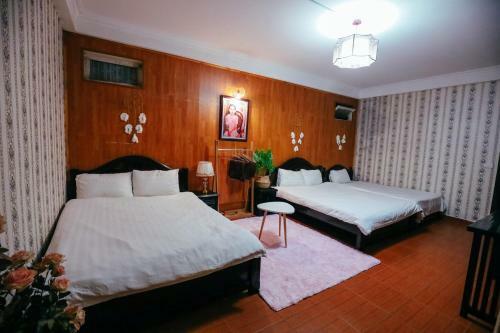 Hotel Tree's Homestay Sapa