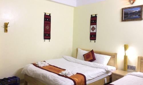 Sapa Peace Valley Hotel