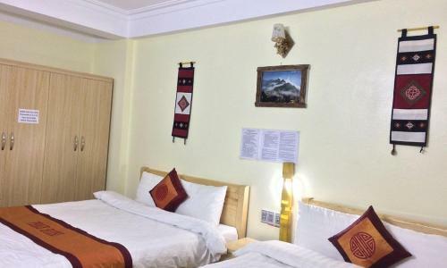 Sapa Peace Valley Hotel