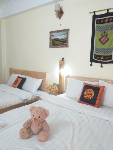 Sapa Peace Valley Hotel