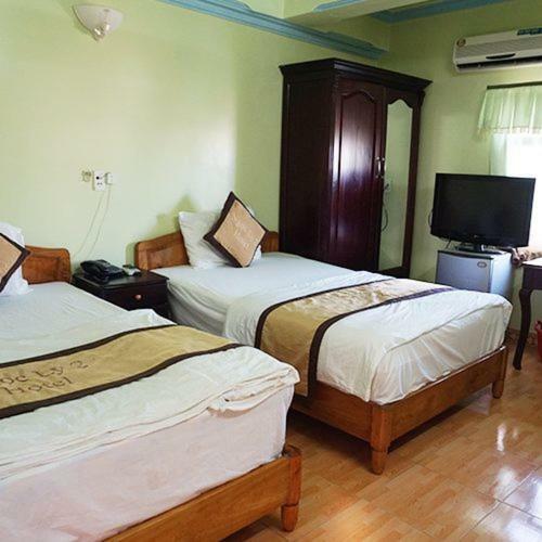 Hotel Kh�ch S?n Ng?c Ly 2
