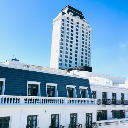 New City Hotel
