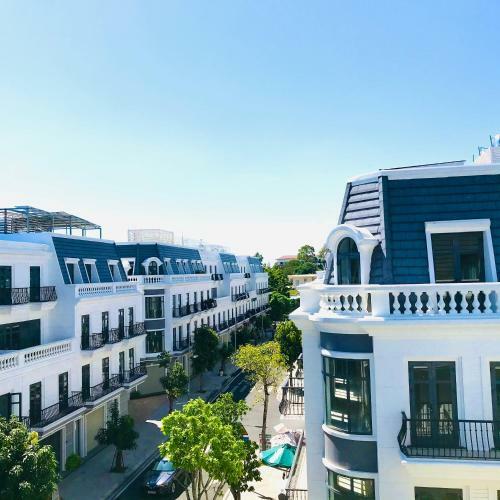 New City Hotel