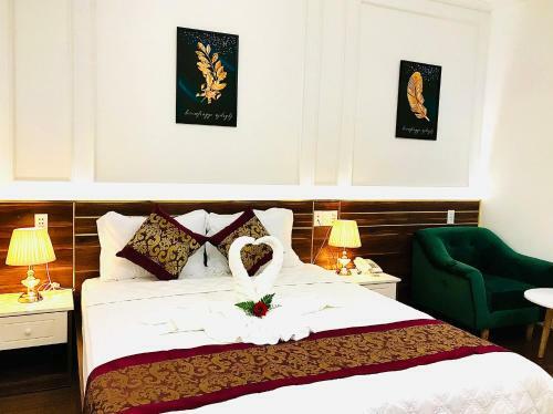 New City Hotel