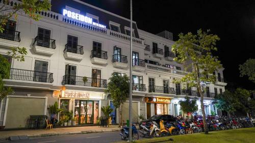 New City Hotel