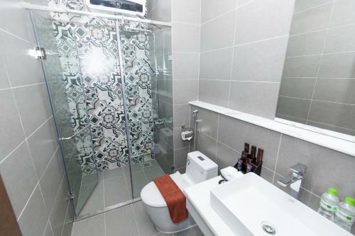 Queen Hotel Ho�ng Gia