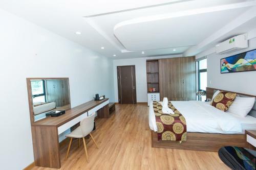 Queen Hotel Ho�ng Gia