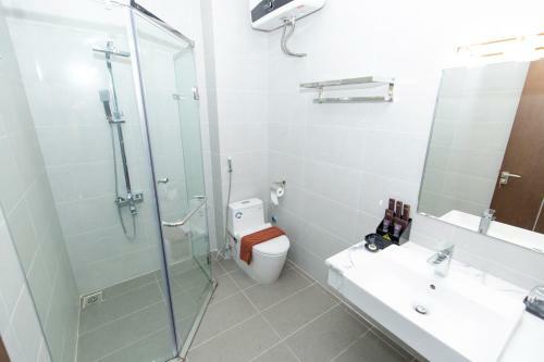 Queen Hotel Ho�ng Gia