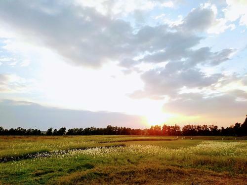 Cu Chi Boutique Farmstay